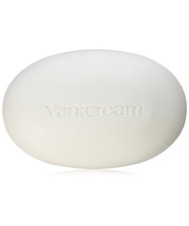 Vanicream Cleansing Bar, Fragrance Free - 3.9 Ounce (Pack of 6)
