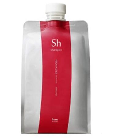 Hoyu professional Promaster color care shampoo Suwitia 1000ml refill by Hoyu professional