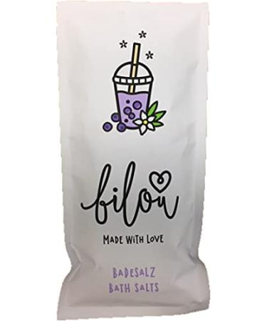 Bilou swimming salt jelly bubble 80g