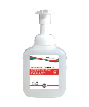SC Johnson Professional Sc Johnson Hand Sanitizer Foam 13.5 fluid_ounces