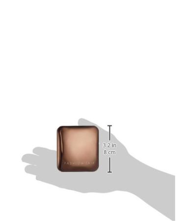 Fashion Fair Regular Pressed Powder - Flawless Matte Finish - Buy Online on SooperMarket.com