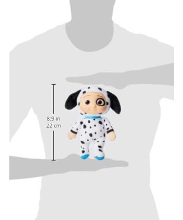 Cocomelon JJ Puppy Plush Toy - Soft and Cuddly | [Brand Name] - Buy Online on SooperMarket.com