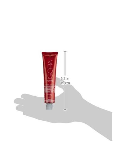 Schwarzkopf Igora Royal Premium Hair Color 7-00 Middle Blond Nature Extra - 60ml (1 Pack) | International Shipping Available - Buy Online on SooperMarket.com