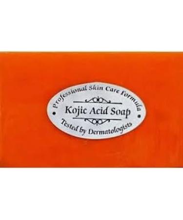 Original Dr. Alvin Kojic Acid Soap - Buy Online on SooperMarket.com