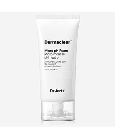 Dr. JartDr.Jart+ Micro Ph Foam - Cleansing Foam - Buy Online on SooperMarket.com