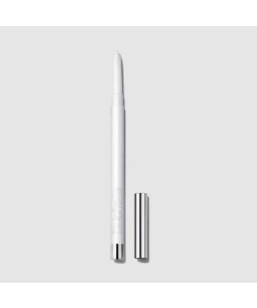 M.A.C. Colour Excess Gel Pencil Eye Liner - Incorruptible (White)