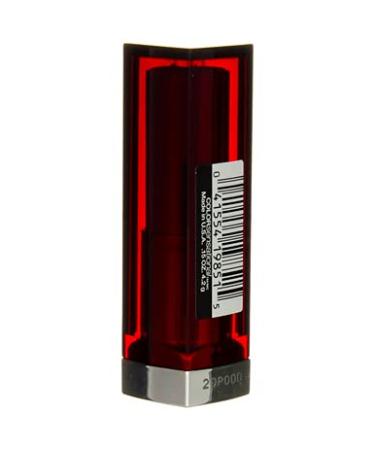 Maybelline New York Color Sensational Red Lipstick Satin Lipstick Are You Red-dy 0.15 Ounce Pack of 1 0.15 Ounce (Pack of 1) are You Red-dy 625 - Buy Online on SooperMarket.com