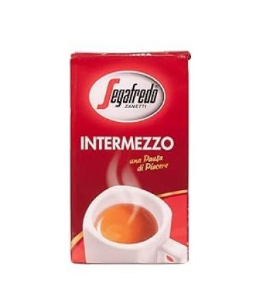 Segafredo Zanetti 2 x 250g (500g) By Shop4Less