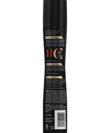 Frankel & Frankel Tresemme Compressed Micro Mist Boost #3 Hold 5.5 Ounce - Buy Online on SooperMarket.com