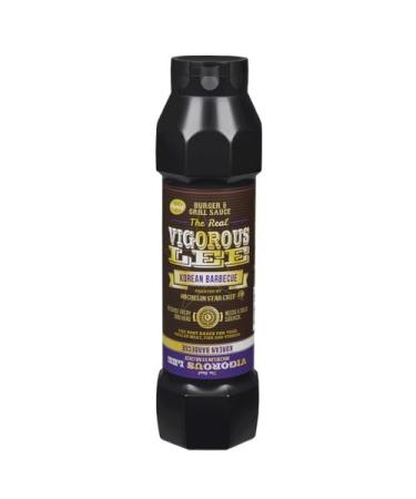 Remia - Burger & Grill "Vigorous Lee" Korean BBQ - 800ml