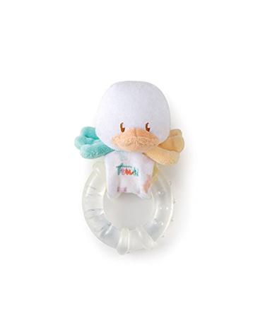 Trudi - Ring Beißring duck pijamini