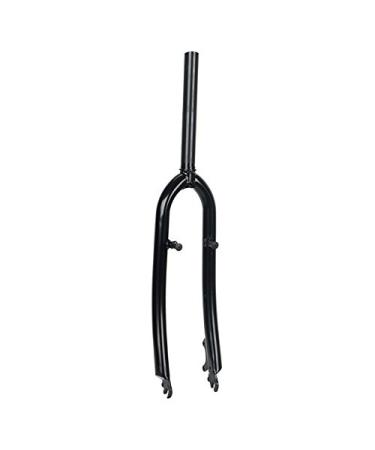 Origin8 Fork OR8 26/29 MTB CROMO 250xTDLSx28.6x30.0 BK 29-CANTI & DISC/26-DISC ONLY CRN-AXLE 430mmSUSPN Corrected