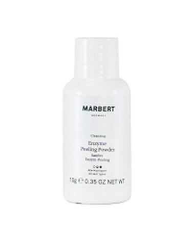 Marbert Classic Body Lotion Set - 3 x 400ml + Free Enzyme Peeling Powder 10g - International Shipping Available - Buy Online on SooperMarket.com