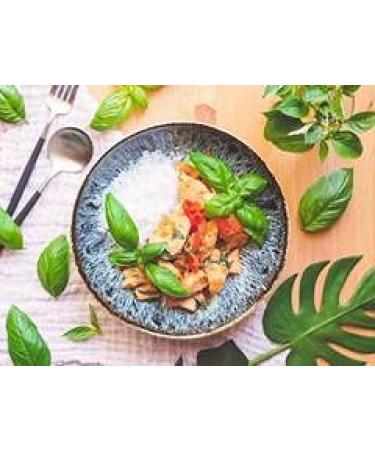 Miracle Noodle Miracle Rice - Gluten-free Shirataki Rice | Keto, Vegan, Soy-Free | 0 Calories, 0 Carbs | Kosher, Paleo, Dairy-Free - 8 oz (Pack of 6) - Buy Online on SooperMarket.com