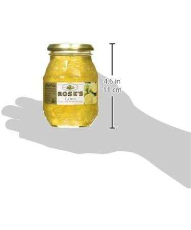 Rose's Lime Fine Cut Marmalade 454g - Buy Online on SooperMarket.com