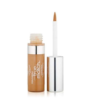 L'Oreal Paris True Match Super-Blendable Concealer  Neutral  0.17 fl oz