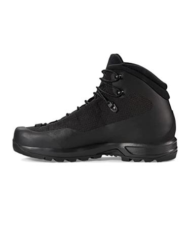 Arc'teryx Acrux TR GTX Boot Men's | Trekking Boot for Technical Trails 11 Black/Black