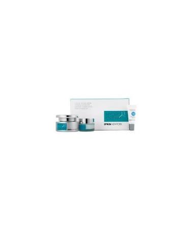 IPKN New York Hydro 3 Cube Cream_50g (for oily skin type)
