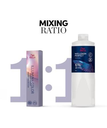 Wella Illumina Color 7/3 Mitteblond-Gold 60ml | Professional Hair Color for Stunning Shades | Buy Now Worldwide - Buy Online on SooperMarket.com