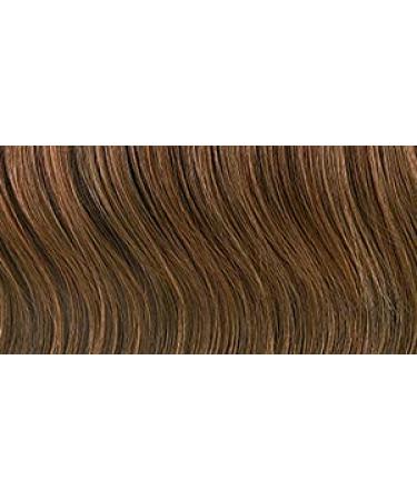 Atlantis Hairpiece - Premium Synthetic Hair in Sand Mix Light Brown/Honey Blonde | Naturally Realistic Look for Effortless Style - Buy Online on SooperMarket.com
