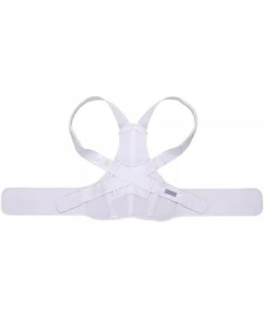 Buy DFHBFG Shoulder & Back Correction Belt - Anti-Hunchback Device Large Size Braces for Effective Posture Support | International Shipping Available - Buy Online on SooperMarket.com