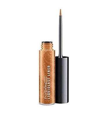 M.A.C. Liquidlast 24hr Waterproof Liner - Naked Bond | Long-lasting Eyeliner - Buy Online on SooperMarket.com