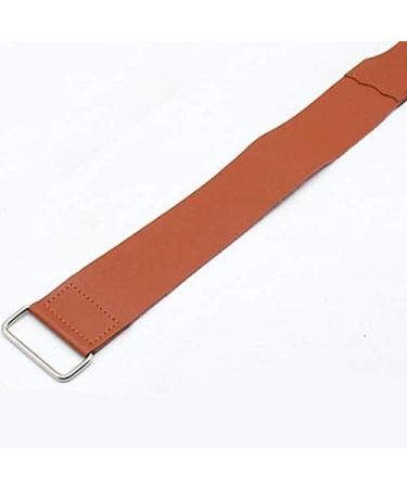 Uinfhyknd Double Genuine Leather Razor & Folding Knife Set | Premium Sharpening Belt Included International Shipping - Buy Online on SooperMarket.com