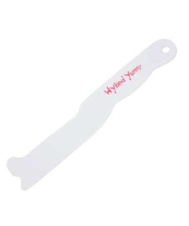 Trappist Sweet Orange Marmalade Bundle with WYKED YUMMY Spreader Knife - 2 Jars + Jar Scraper - Buy Online on SooperMarket.com