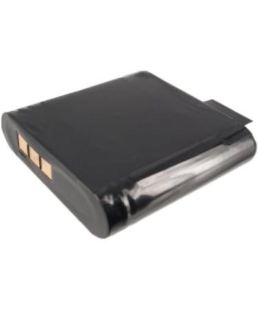 8800mAh Replacement Battery for Pure Evoke H6 Prestige Sensia 200D Connect & F1 - 3.7V - International Shipping Available - Buy Online on SooperMarket.com