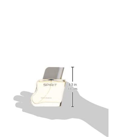 Spirit for Men 100ml EDT by Swiss Arabian - Buy Online on SooperMarket.com
