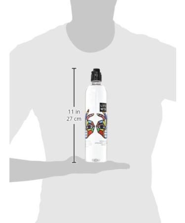 LIFEWTR Premium Purified Water 700 mL - pH Balanced with Electrolytes - Flip Cap Bottle - Buy Online on SooperMarket.com