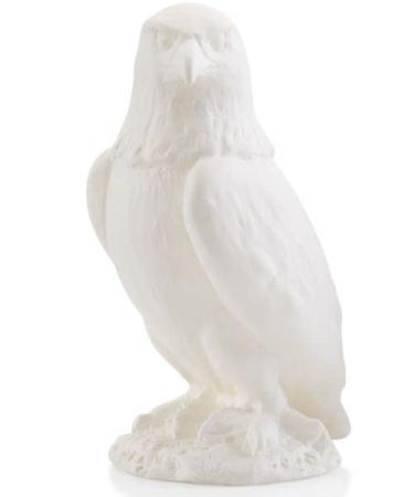 The Lovable Eagle - Paint Your Own Adorable Ceramic Keepsake