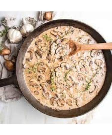Organic Pennsylvania Dutchman Sliced Mushrooms - Three 4 oz Cans - Buy Online on SooperMarket.com