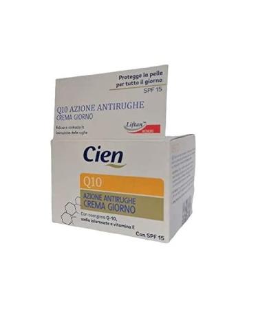 Buy Set of 3 Anti-Wrinkle Creams | Day Cream Night Cream & Eye Cream with Q10 Hyaluronic Acid & Vitamin E | International Shipping Available - Buy Online on SooperMarket.com