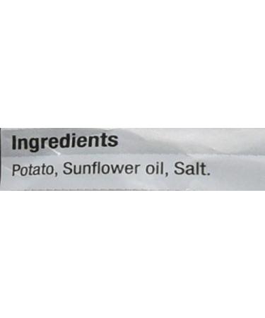 Morrisons Salted Potato Sticks 150 g - Buy Online on SooperMarket.com