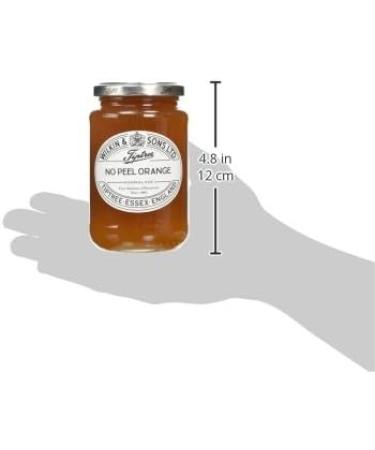 Tiptree Marmalade No Peel Orange - Buy Online on SooperMarket.com