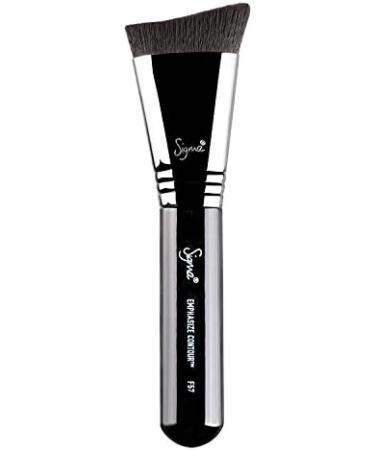 Sigma F57 Contour Brush - Achieve Flawless Definition - Buy Online on SooperMarket.com