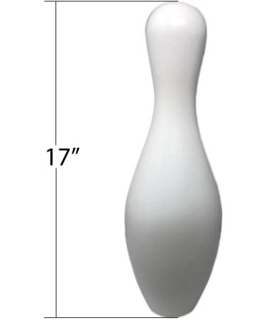 Waloo Sports Jumbo 17 Bowling Set - 13 Piece Lawn Bowling Games Set | Indoor & Outdoor Game with Carrying Bag - Buy Online on SooperMarket.com