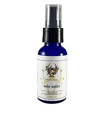 Unscented Dermaplaning Oil - Olive Oil derived Squalane. Avocado oil derived ingredients. Vegan. Essential oil free. Protects against irritation and razor burn. Perfect for sensitive skin.
