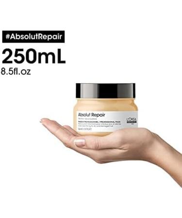 L'Or al Hair Mask 500 ml 500 ml (Pack of 1) - Buy Online on SooperMarket.com