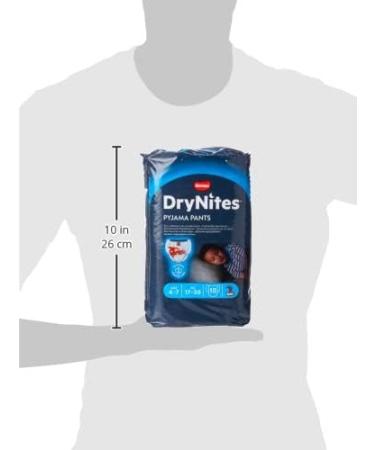 Drynites Boys 4-7 Yrs - 10 Pack | Best Overnight Bedwetting Solutions - Worldwide Shipping - Buy Online on SooperMarket.com