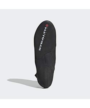 Five Ten Adidas Hiangle Pro Climbing Shoes Men's 10.5 - Core Black/Cloud White/Signal Green - Buy Online on SooperMarket.com