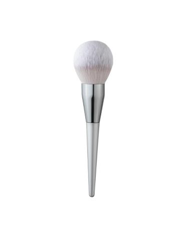 Ultra Plush Powder Makeup Brush Flawless Face Brush Vegan Makeup Tool For Setting Powder Bronzer & Blush Large Fluffy Powder Brush Cruelty-Free & Synthetic Bristles