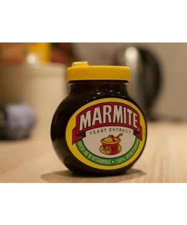 Marmite Yeast Extract 250g (8.8oz) 2-Pack - Rich & Savory Spread - Buy Online on SooperMarket.com