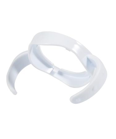 Non-Toxic Soft Grip for Avent Baby Bottles - Lightweight Handle for Independent Feeding - International Shipping Available - Buy Online on SooperMarket.com