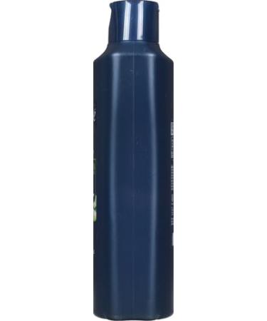 Suave Men 3-in-1 Shampoo Conditioner & Body Wash - Aloe Vera & Vitamin B7 for Hydrated Hair & Skin - 28 oz - International Shipping - Buy Online on SooperMarket.com