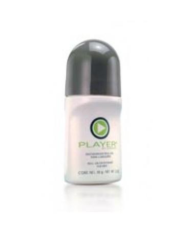 Zermat Player Roll-on Deodorant for Him