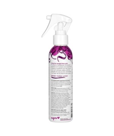Buy Leave-In Conditioner 6.0 fl oz - Moisturizing & Shine | International Shipping Available - Buy Online on SooperMarket.com