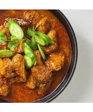 Patak's Kashmiri Masala Spice Paste | Authentic Indian Recipe | Aromatic Spices | 283g | (Pack of 2) - Buy Online on SooperMarket.com
