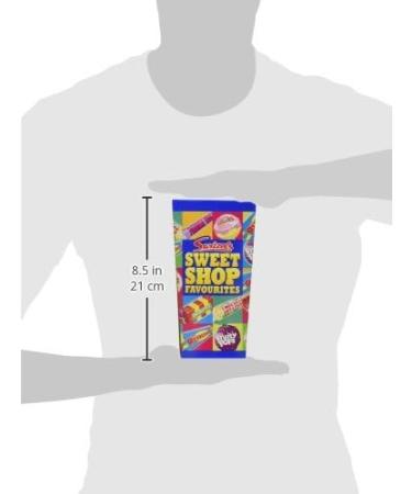 SWIZZELS SWEET SHOP GIFT BOX - Buy Online on SooperMarket.com